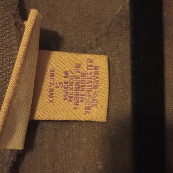 Wrangler T-shirt size small - Picture 2 of 8